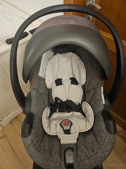 Stokke xplory - 5