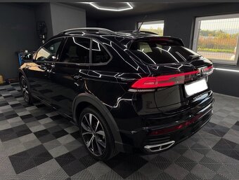 ✔️ Volkswagen Taigo 1.0 TSI R-Line DSG - 5