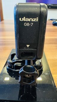 Predam GoPro Hero 8 Black - 5