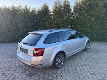 Škoda Octavia Combi 110Kw 2.0 TDI DSG - 5