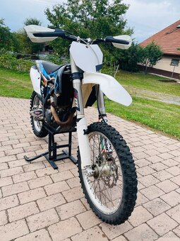 KTM 350 SX-F 2014 - 5
