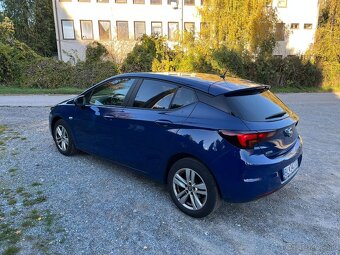 Opel Astra 1.4 benzin - 5