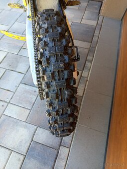 SUZUKI RM-Z 250 - 5