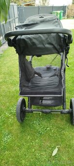 Baby Jogger City Elite 2 - 5