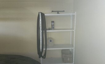 Garáž na predaj - ul. Opavská, Bratislava III - 5