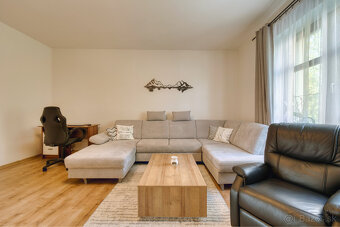 Upravená cena Nový 2,5-izbový byt v srdci Kežmarku –590€ - 5