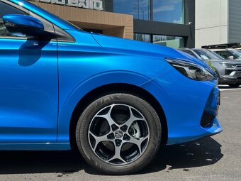 MG3 ICE EMOTION 5/MT - 5