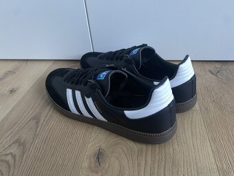Adidas Samba OG - 5