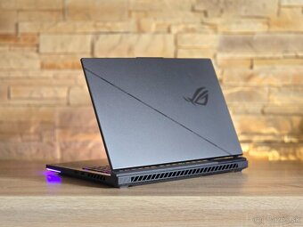 Asus ROG Strix G18 i9 14th/ RTX 4060 8GB/ 32GB DDR5/ 1TB - 5