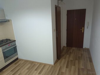 1izbový byt na prenájom - 5