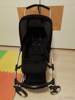 Bugaboo Bee 5 Kočík na sedenie - 5
