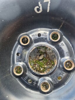 Zimné pneumatiky - 5