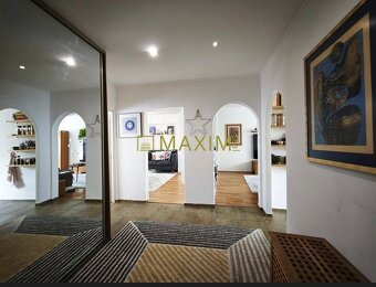 Ponúkame na predaj 3-izbový byt na ulici Vilová v Petržalke - 5