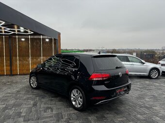 Volkswagen Golf 1.5 TSI ACT DSG - 5