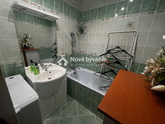 NA PRENÁJOM-Na prenájom 1,5-izb. byt vo Vranove(N004-211-STM - 5