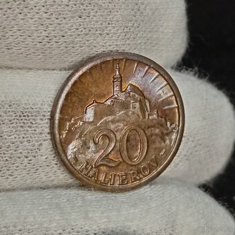 20 halier 1941 cuzn - 5