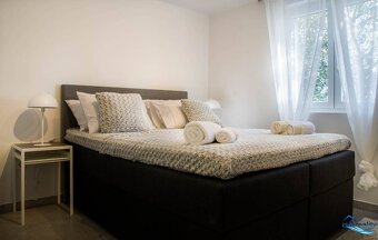 Rogoznica – zariadené apartmány len 100m od pláže - 5