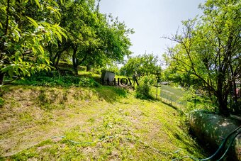 Chatka v obľúbenej záhradkárskej oblasti „SKALA“ - 5