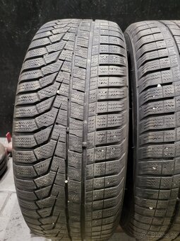 215/60 R16 Hankook zimne pneumatiky - 5