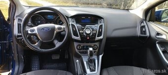 Ford Focus 2.0 Tdci - 5