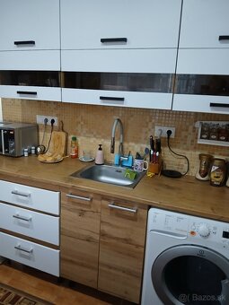 2 izbový byt predaj - 5