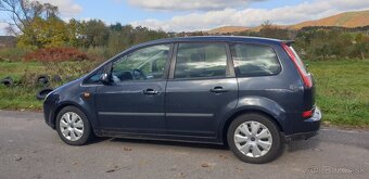 Predam ford focus c-max 1,6TDCI 66KW. - 5