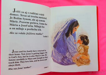 Moja prvá Biblia. - 5