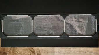 Terárium 80x40x40 - 5