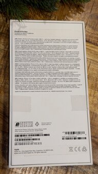 iPhone 14 Pro Max Space Black 512GB - 5