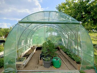 Predám chatku na Cengalke - 5