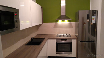 2 izbový byt, Trenčín - širšie centrum, nemocnica - 5