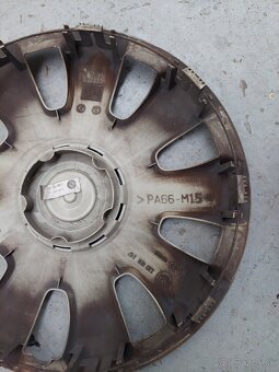 pulkice fabia orig. 15 palcov - 5