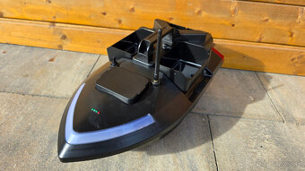 Flytec V020 – zavážacia loďka s GPS - 5