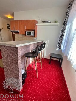 32m2 + terasa / apartmán Malinô Brdo – Ružomberok - 5