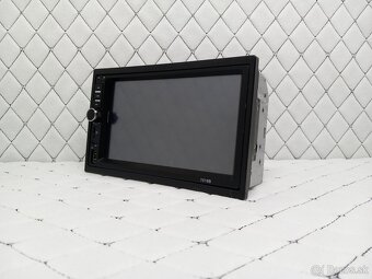 2din autorádio, android, dvd, navigace - 5