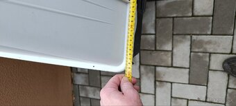 Prepravka pre psa do auta - 5