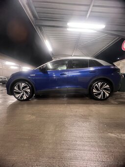 VW ID.4 PRO MAX 150KW❗️FULL VÝBAVA❗️PANORÁMA❗️HEAD UP❗️ - 5