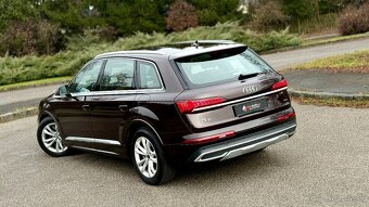 Audi Q7 55 3.0 TFSI e PHEV quattro tiptronic - 5