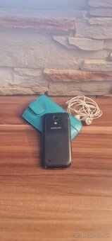 Samsung galaxy S4 mini black - 5