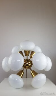 Retro luster Sputnik - 5