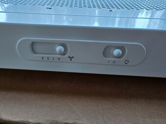 Ikea Lagan digestor - 5