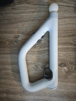 Playstation VR+ovládače+pištoľ - 5