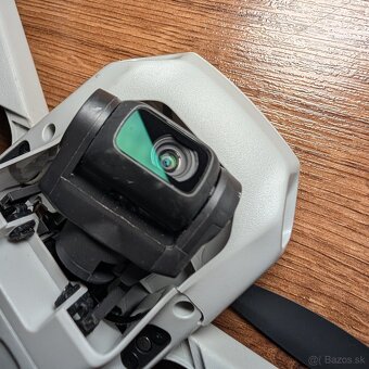 DJI Mini 4K poškodený, bind - 5