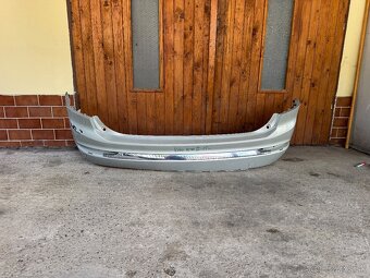 Volvo xc90 II 2015- zadný nárazník - 5