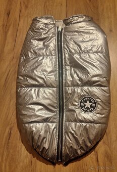 Zimný kabat pre psa - 5