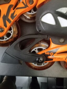 K2 VO2 90 BOA  M - 5