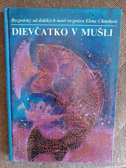 predám detské knihy - 5