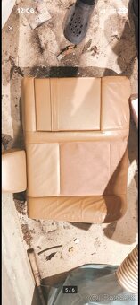 Sedačky Octavia 1 L&K - 5