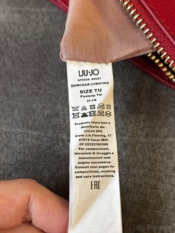 Original Liu Jo kabelka do ruky - 5