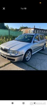 R17 5x100 225/45 top sport letné - 5